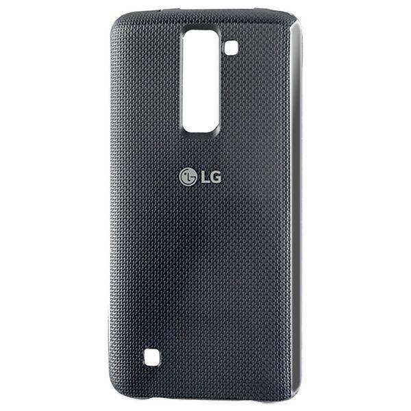 Kryt baterie LG K350 K8 černý