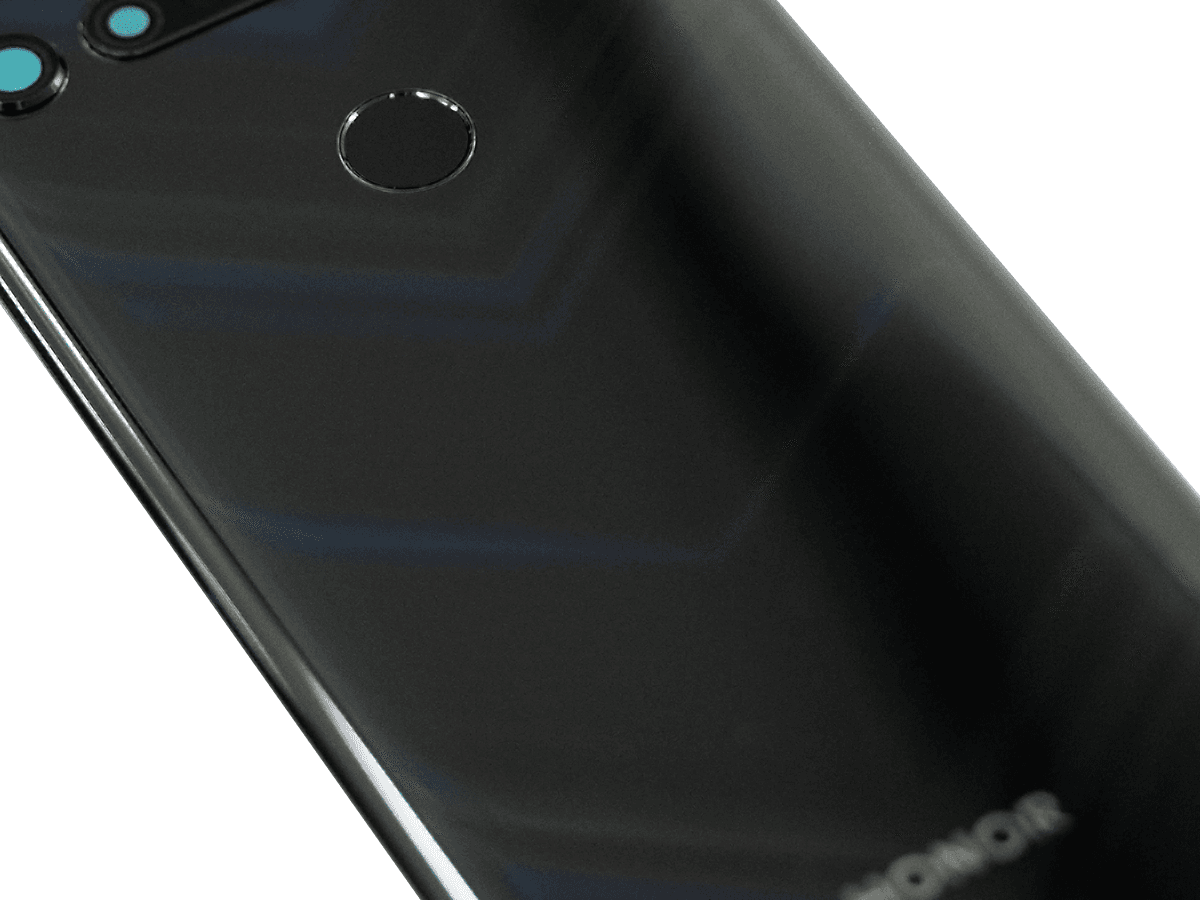Original Battery cover Huawei Honor View 20 - black