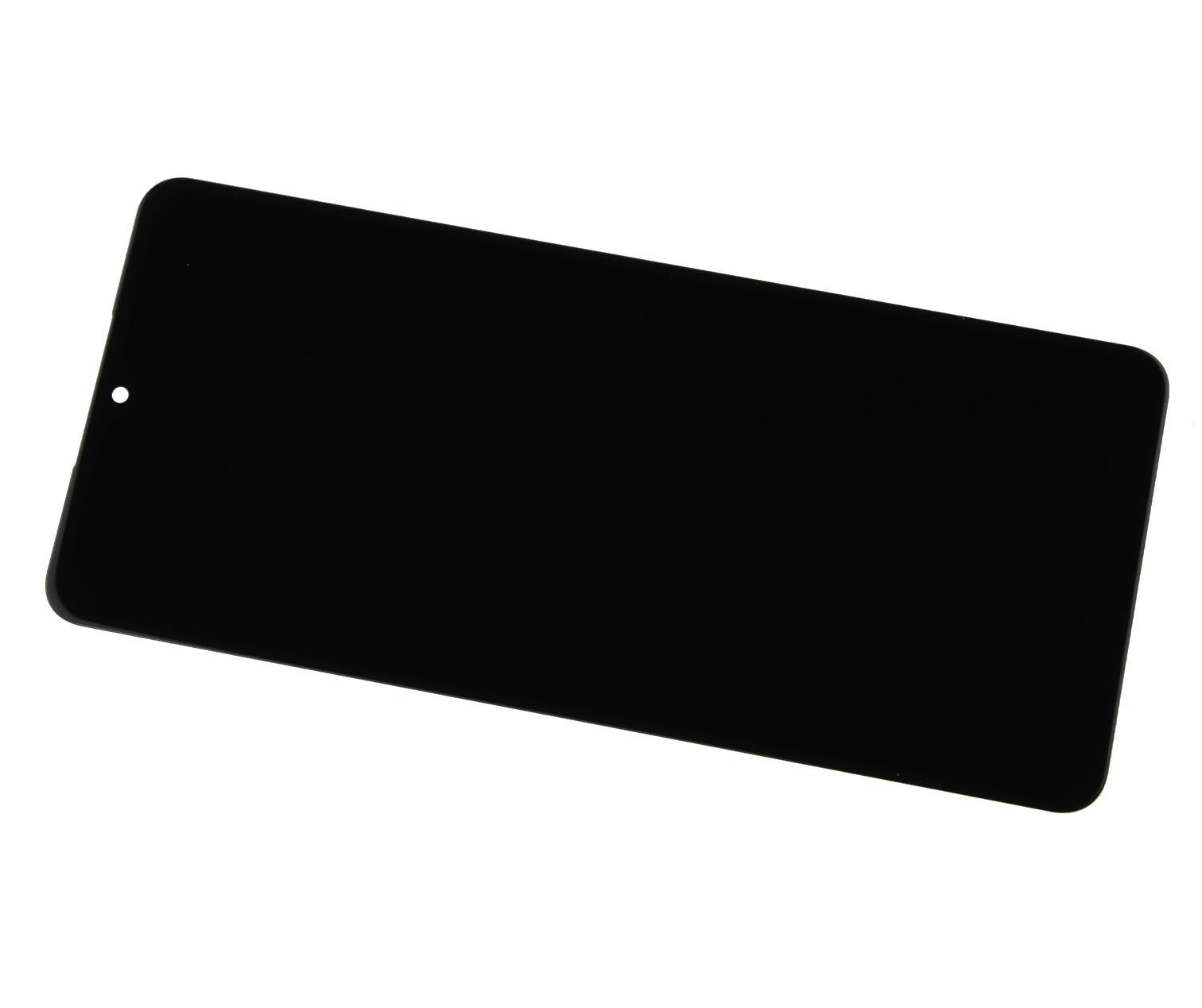 LCD + Dotyková vrstva Samsung Galaxy A33 SM-A336 černá TFT
