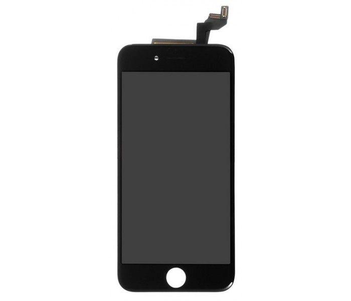 LCD + Dotyková vrstva iPhone 6s černá - užitá