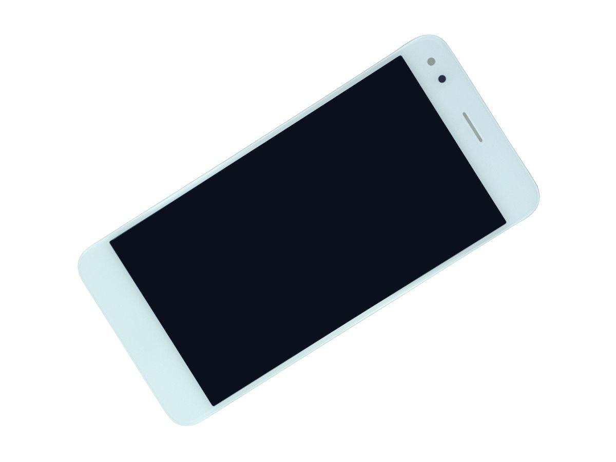 LCD + Dotyková vrstva Huawei P9 lite mini bílá