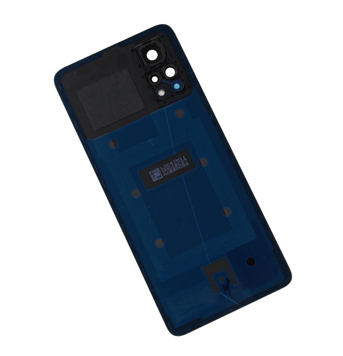 Originál kryt baterie Xiaomi Redmi Note 11 Pro bílý