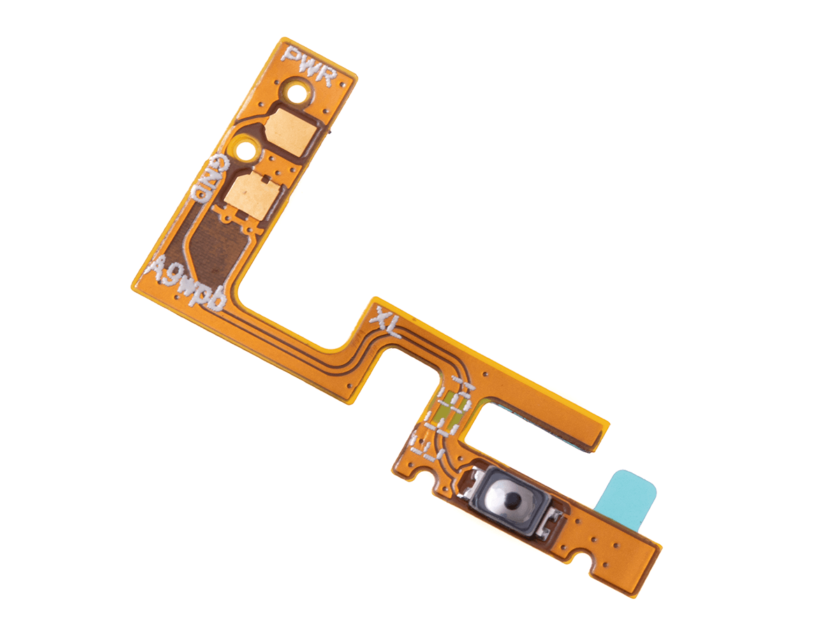 Original Flex power key LG LM-X520 K50