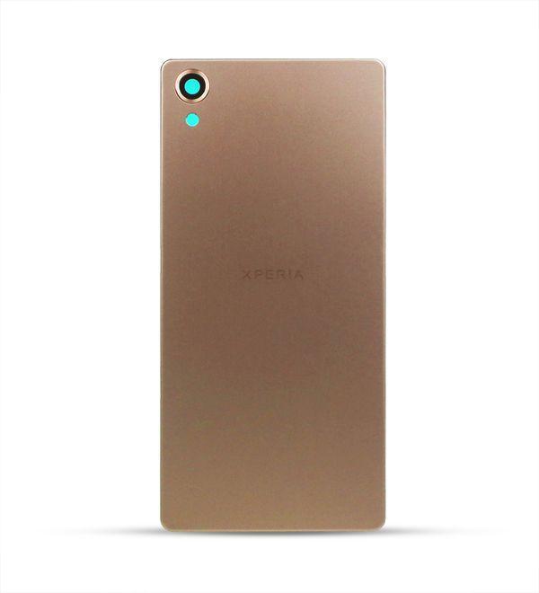 Battery cover Sony F5121 Xperia X pink