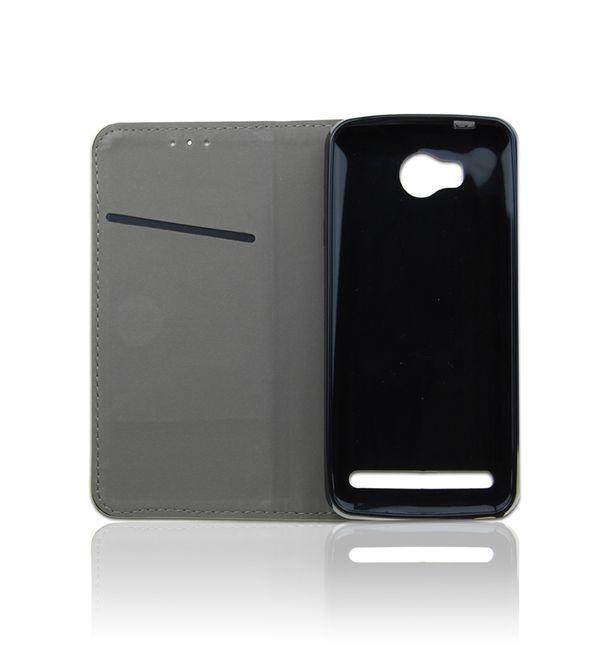 Smart  Case Magnet Huawei Y3 II black