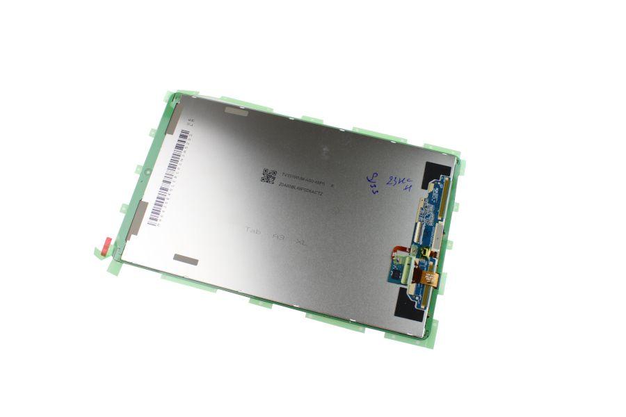 Oryginalny Wyświetlacz LCD + Ekran dotykowy Samsung SM-T515N Galaxy Tab A 10.1 - czarny
