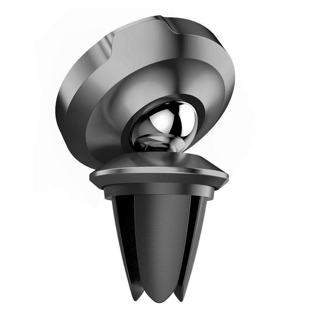 Univerzální magnetický držák do auta Baseus Small Ears Series SUER-A01 - držák do auta do ventilační mmřížky