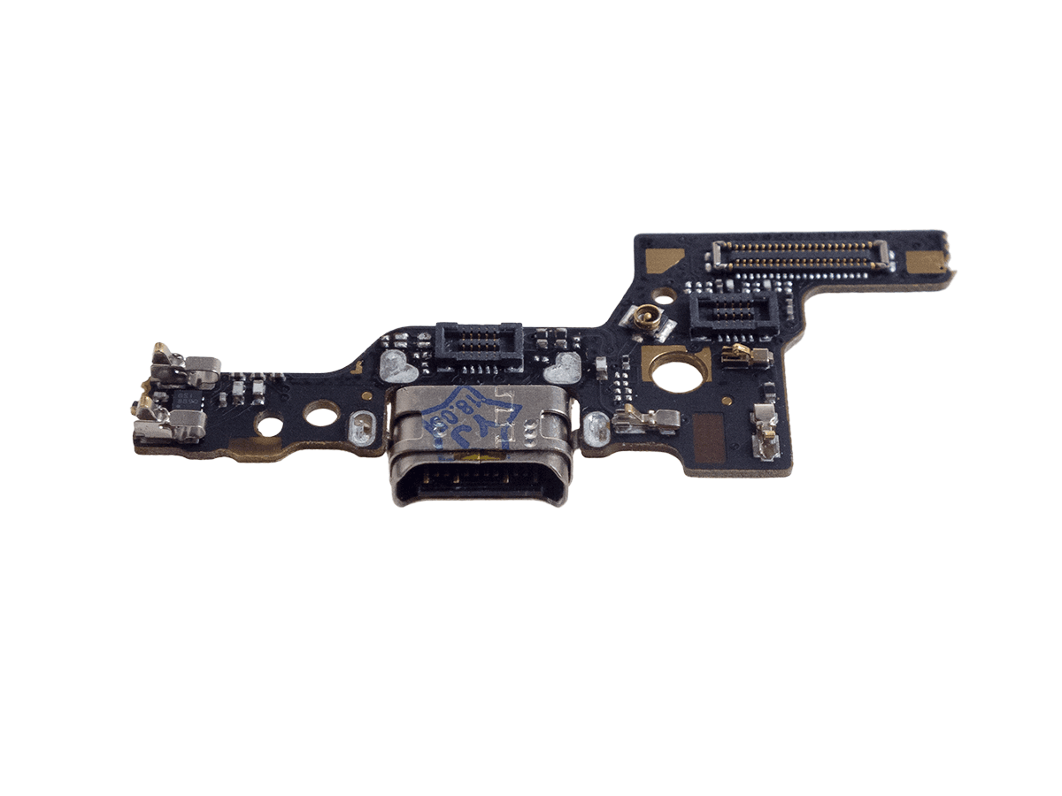 Deska USB s nabíjecím konektorem Huawei P9