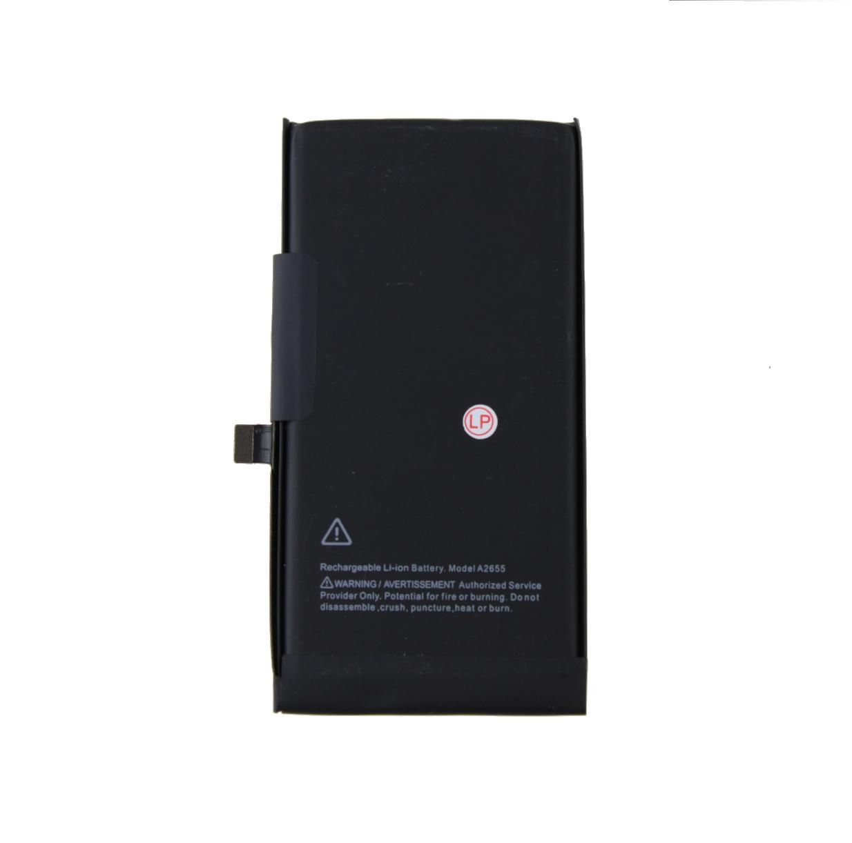 Battery iPhone 13 (With BMS Plug, Tag)