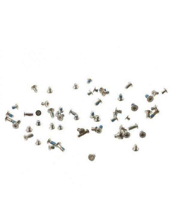 Set of screws iPhone 6 20szt silver
