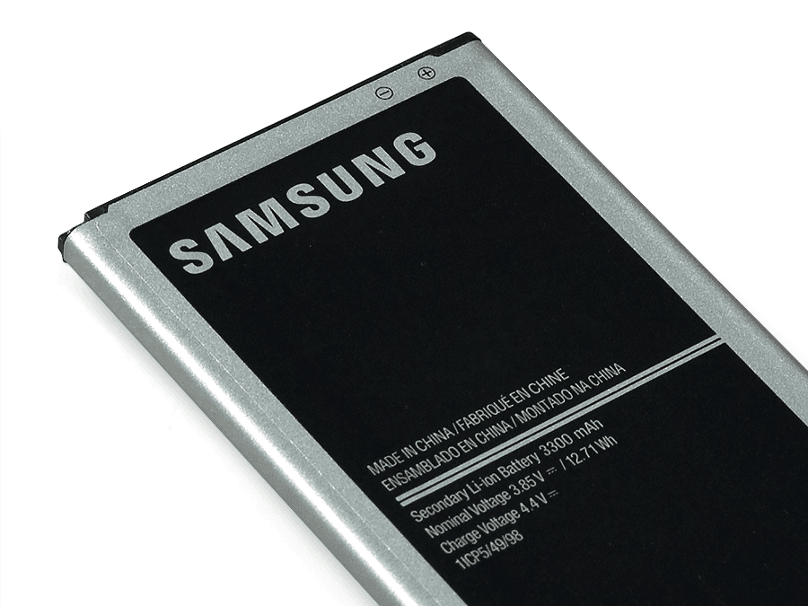 Oryginalna Bateria EB-BJ710CBE Samsung SM-J710 Galaxy J7 (2016)/ SM-J710FN/DS Galaxy J7 (2016) Dual SIM