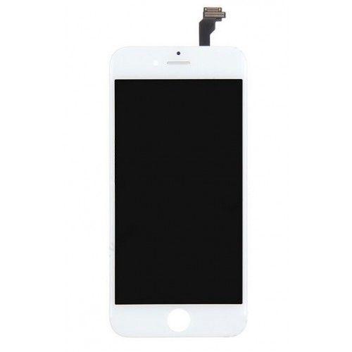 LCD + ekran dotykowy iPHONE 6 biały (używany)