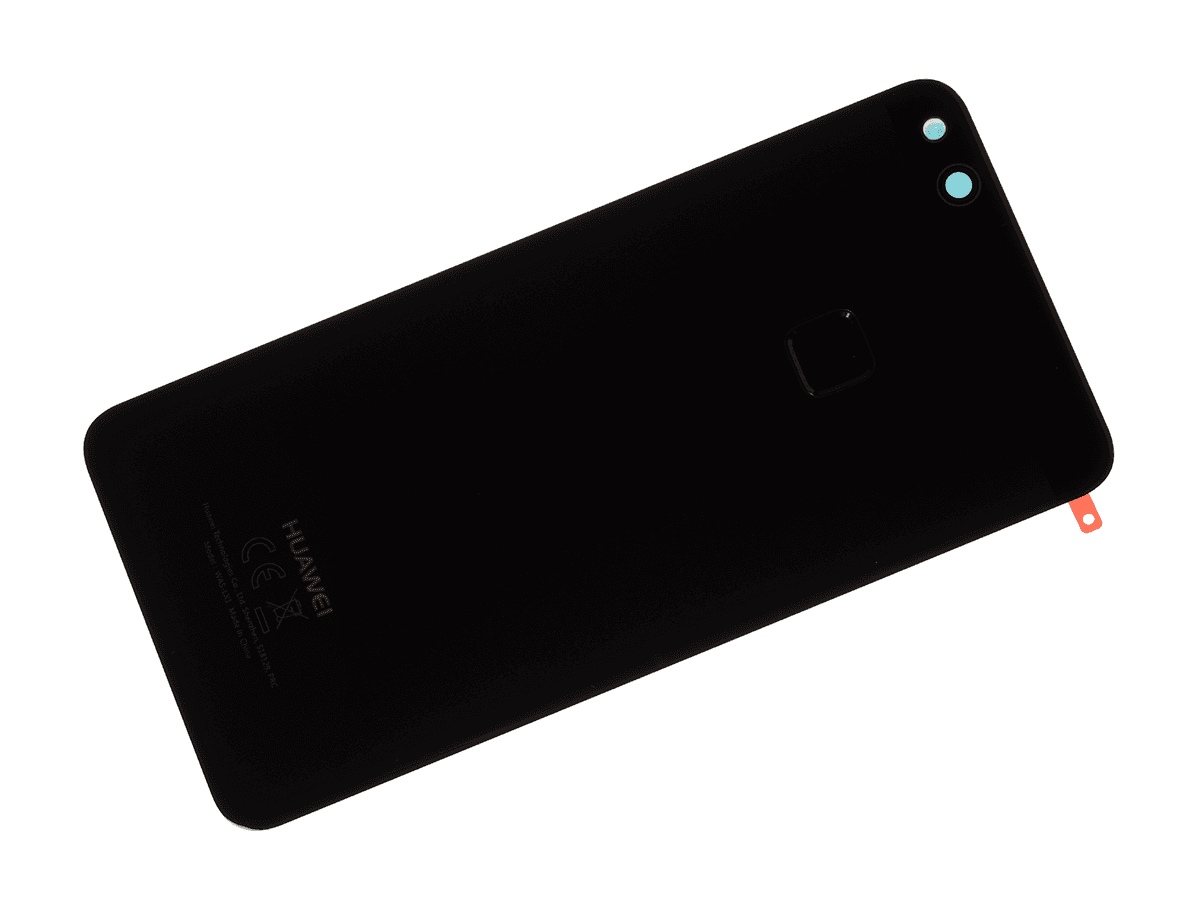 Original Battery cover Huawei P10 Lite/ P10 Lite Dual SIM - black
