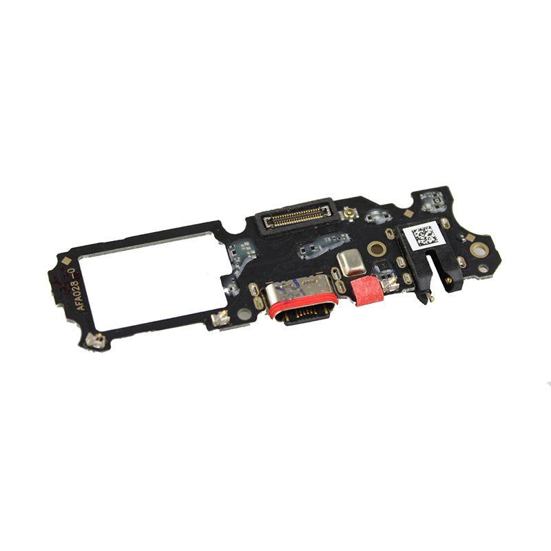 Board + charge connector Oppo A5 2020 / A9 2020 / A11X (AFA-028)