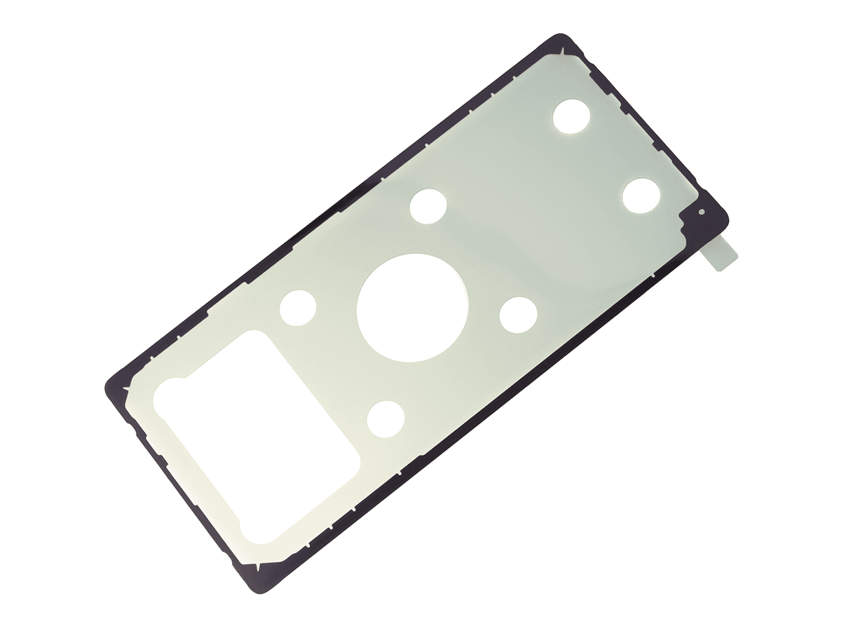 Oryginalna taśma montażowa Folia klejąca obudowy tylnej Samsung SM-N960 Galaxy Note 9