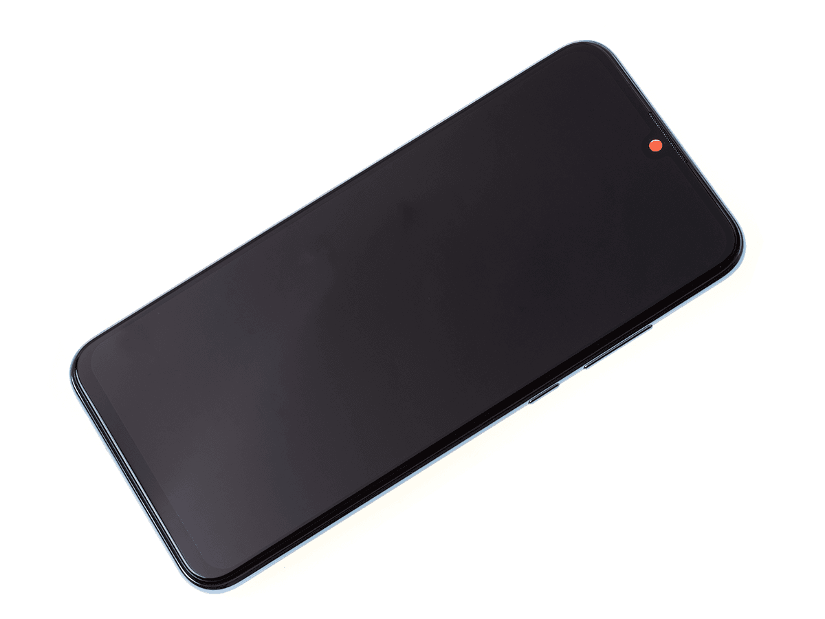 Originál přední panel LCD + Dotyková vrstva Huawei Honor 10 Lite sky blue