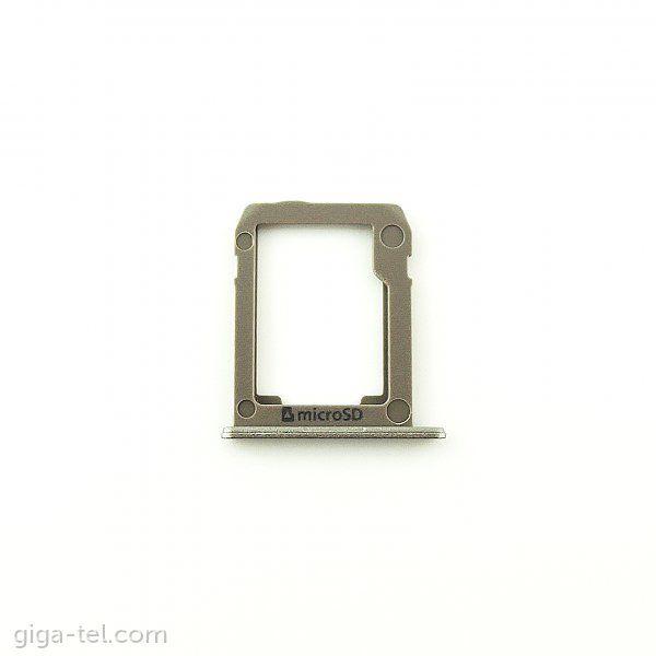 Originál Držák / Slot karty MicroSD Samsung Galaxy Tab S2 8.0 SM-T710
