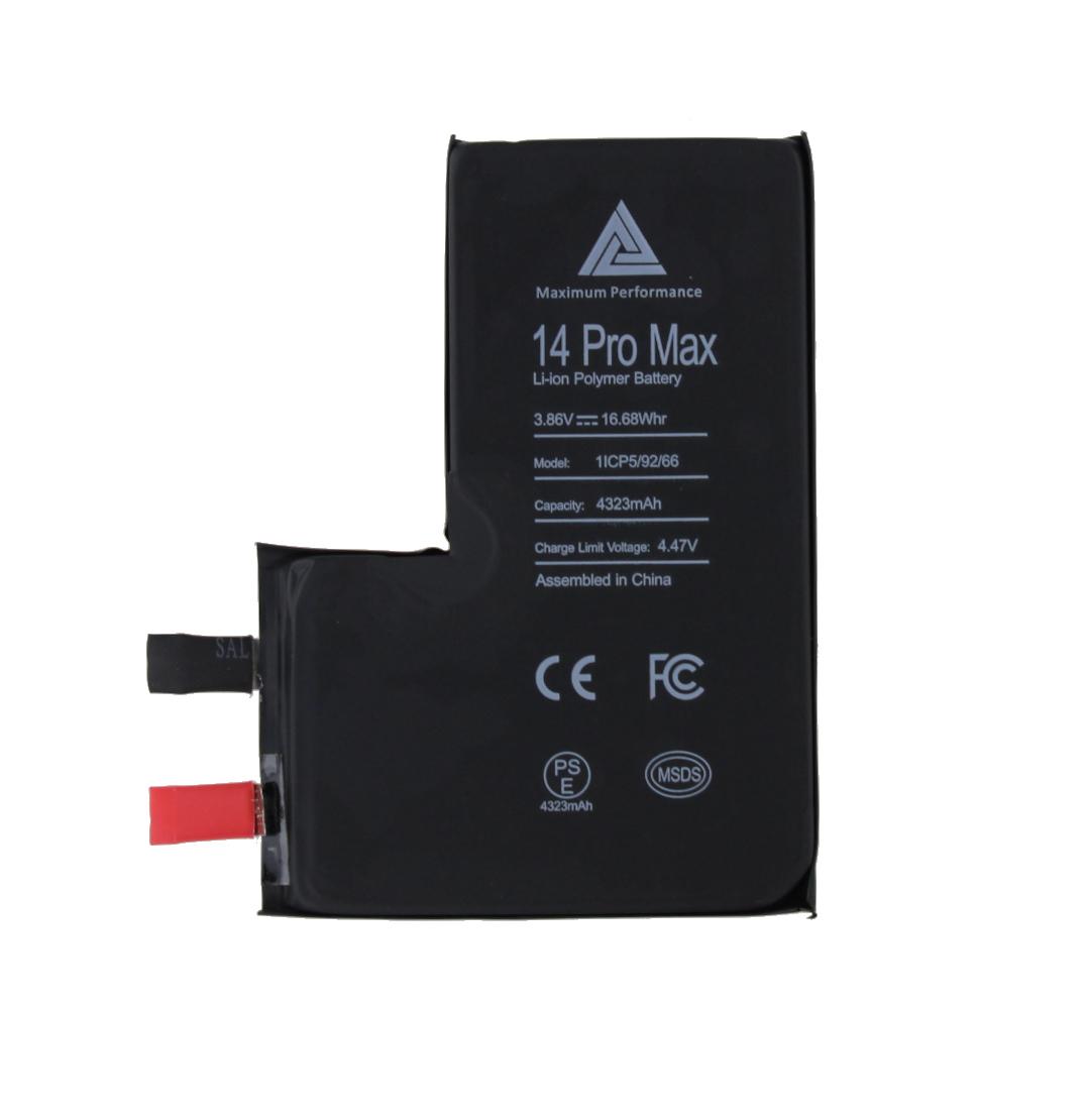 Battery without flex iPhone 14 Pro Max 4325 mAh