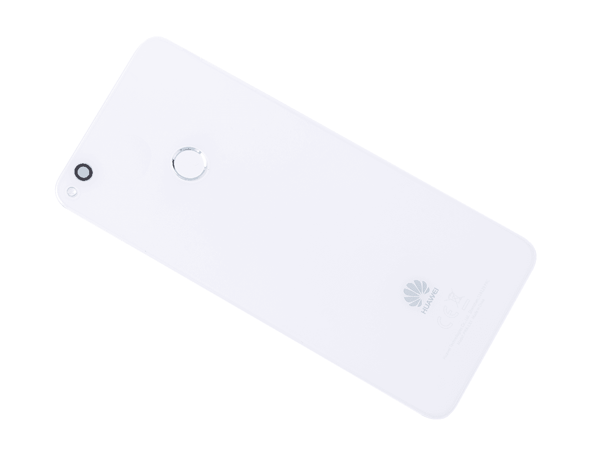 Original Battery cover Huawei P8 Lite (2017)/ P9 Lite (2017) - white