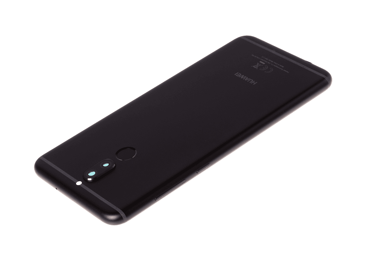 Originál kryt baterie Huawei Mate 10 Lite RNE-L01 černý + lepení