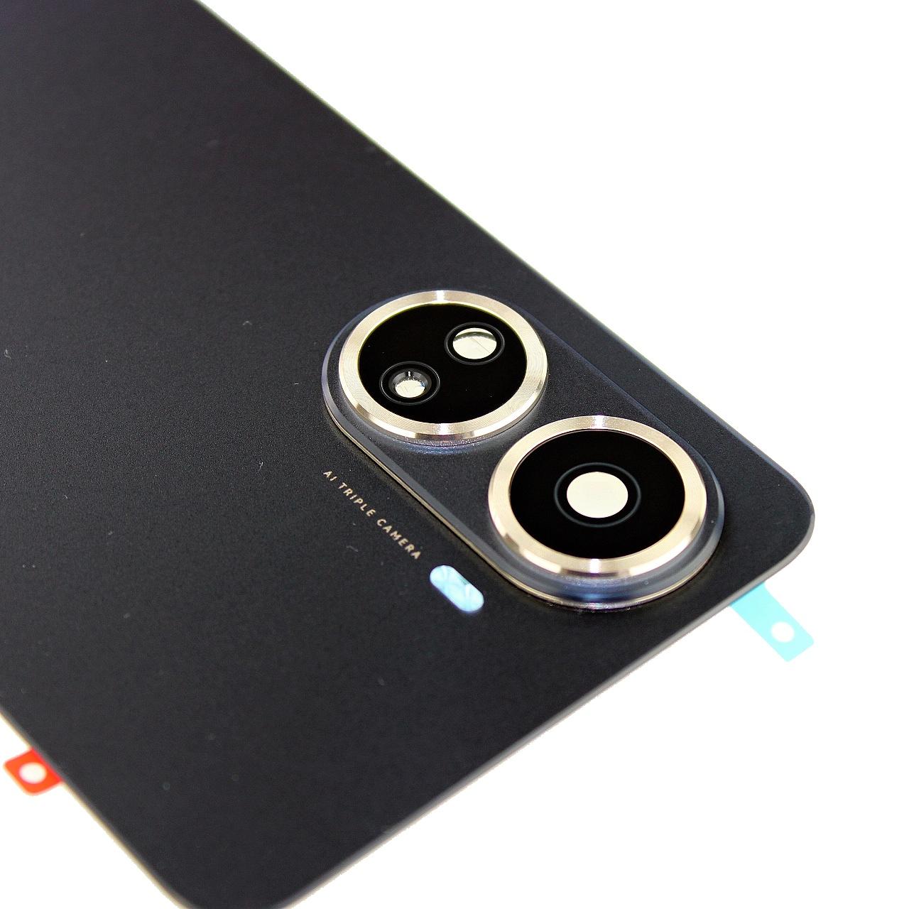 Originál kryt baterie Huawei Nova 10 SE černý