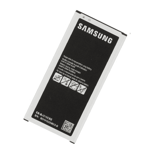 Originál baterie Samsung Galaxy J5 2016 J510 demontovaná