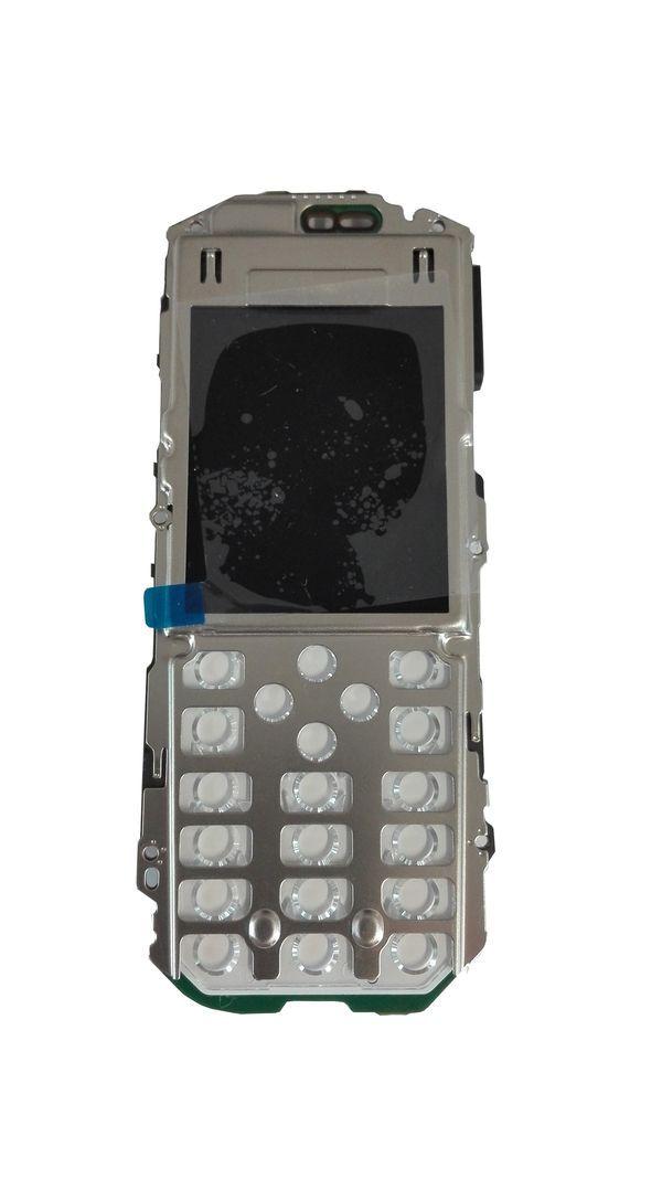 Hlavní deska Nokia 5030