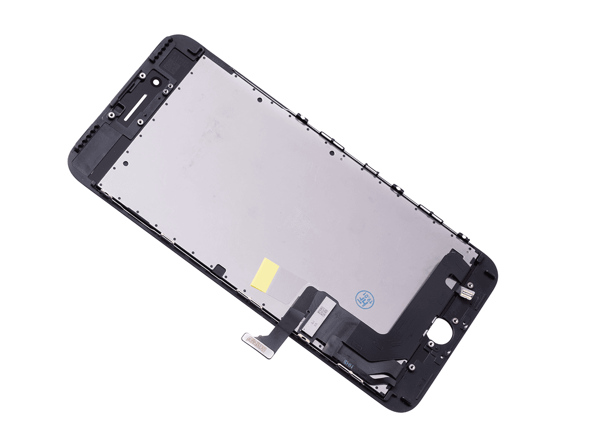 LCD + Dotyková vrstva iPhone 7 Plus Sharp černá