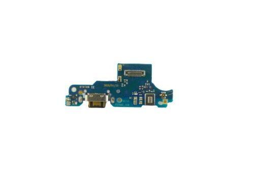 Original Board with USB charge connector Motorola G9 Play XT2083