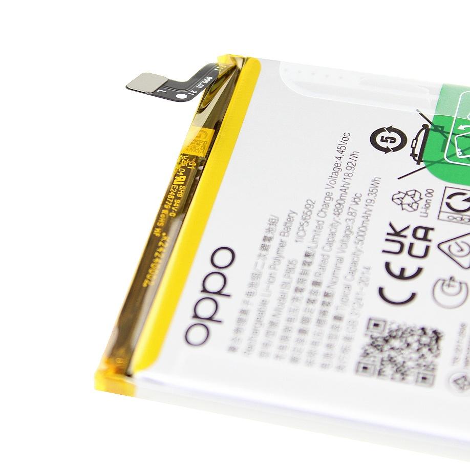 Originál baterie Oppo A93 5G - A74 5G - A54 5G - A55 5G