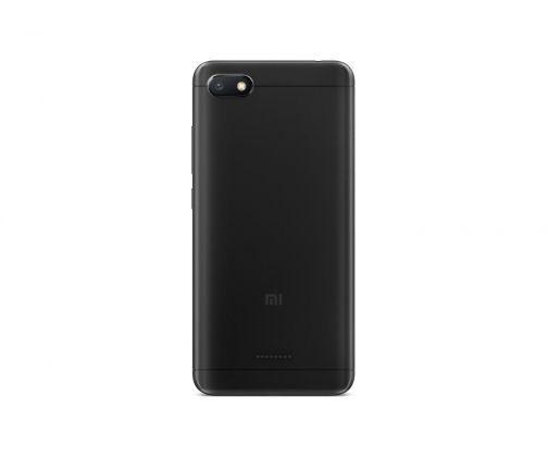 Phone Xiaomi Redmi 6a 2/16 - black NEW (Global Version)