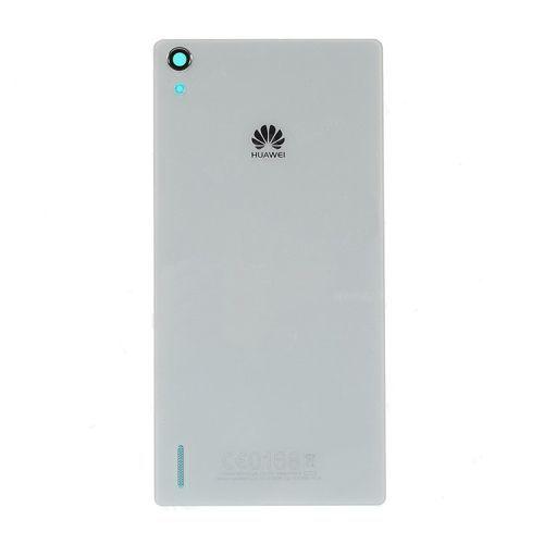 Battery cover Huawei P7 white