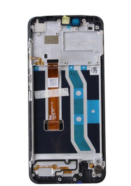Oryginalny Wyświetlacz LCD + Ekran dotykowy Realme C11 (RMX2185)