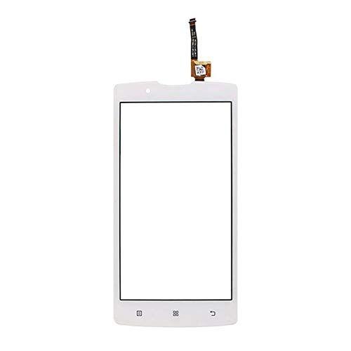 LCD + touch screen Lenovo A2010 white