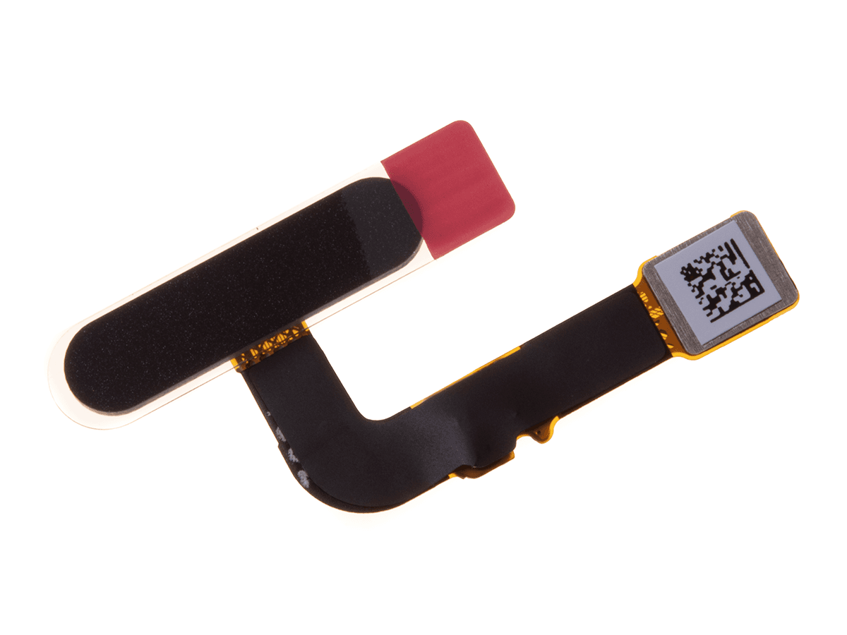 Originál flex bočních tlačítek Sony Xperia L3 I3312 černý