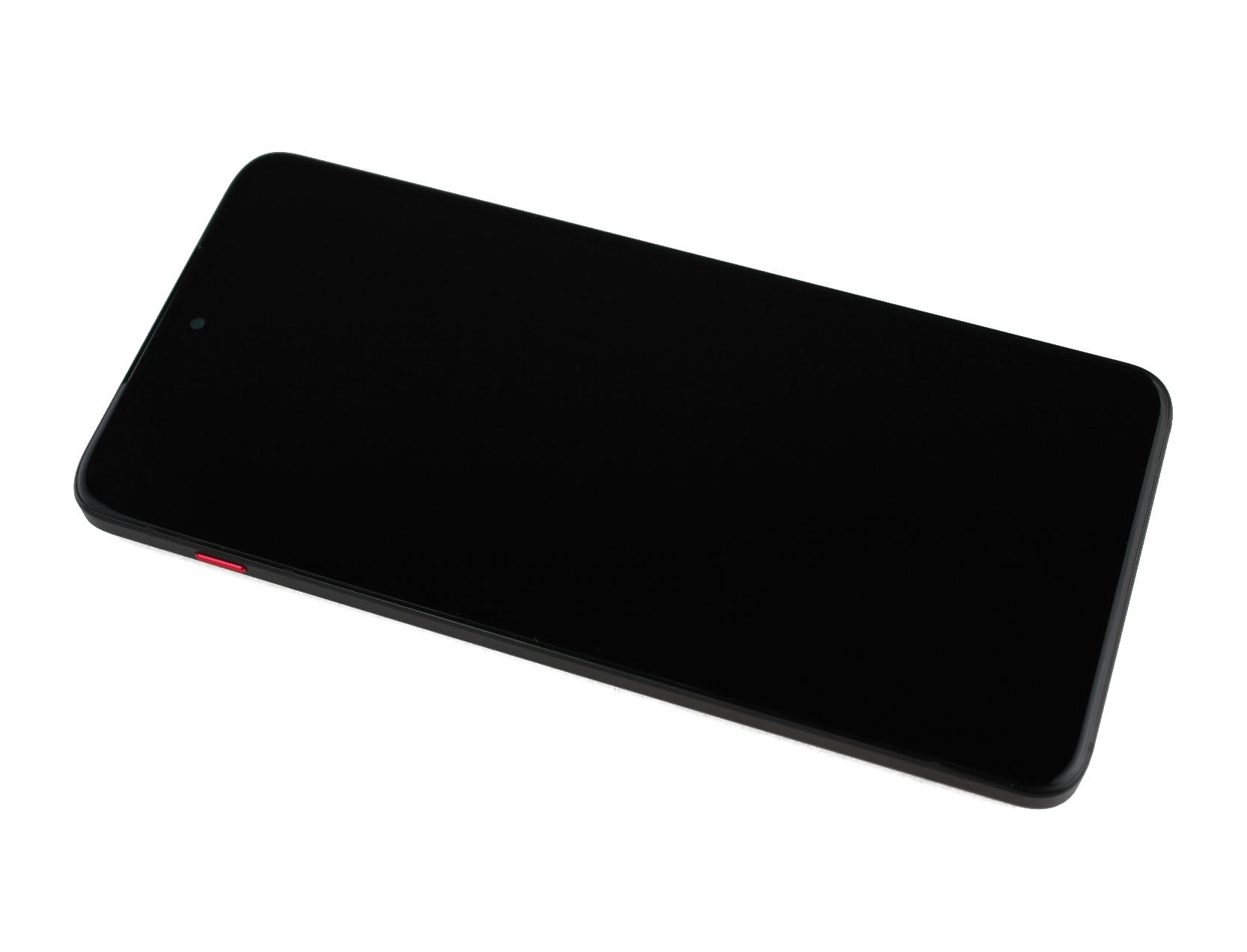 Original LCD + Touch Screen Motorola ThinkPhone XT2309 black