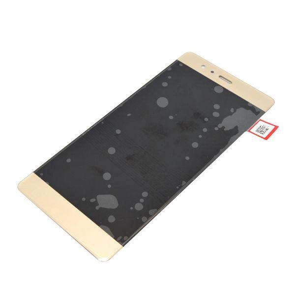 LCD + Dotyková vrstva Huawei P9 EVA-L09 zlatá