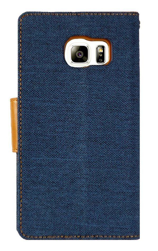 Obal Samsung Galaxy A5 A500 modrý