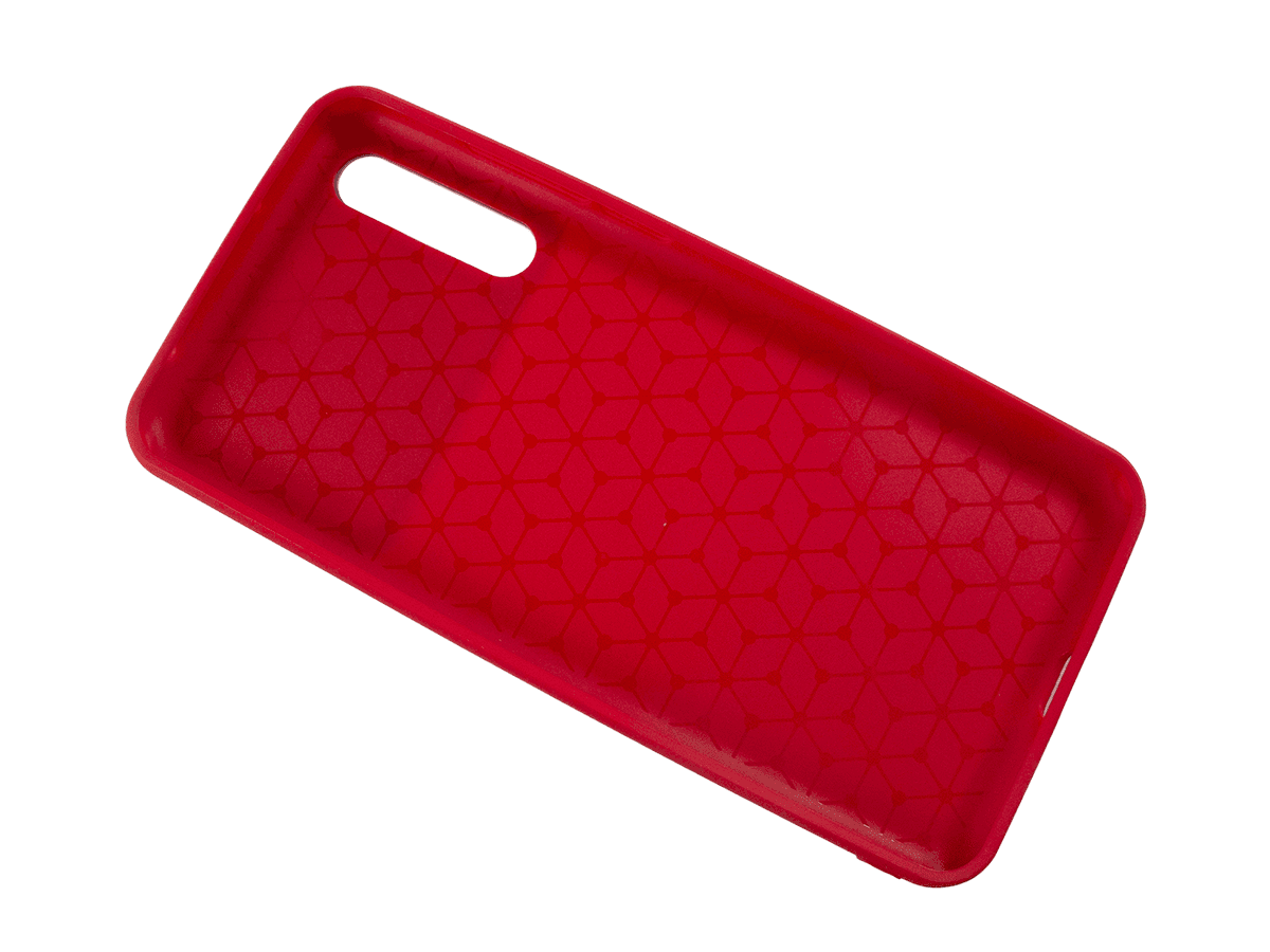 Luxury Case Huawei P20 Pro red