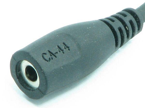 Adaptér Nokia CA-44 micro USB