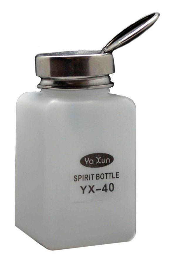 Spirit bottle YX-40