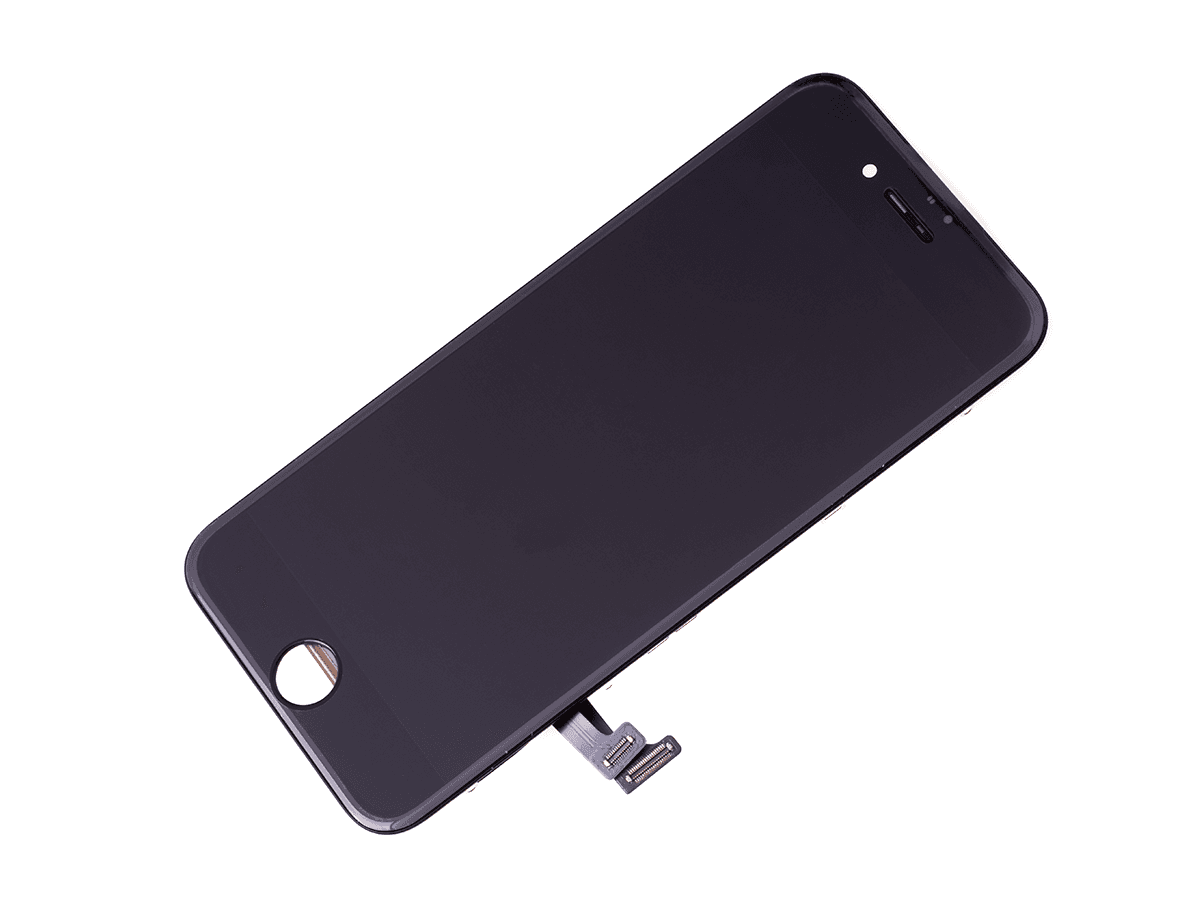 LCD + Dotyková vrstva iPhone 7 Sharp černá