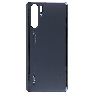 Battery cover huawei P30 PRO black