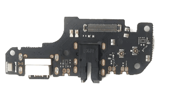 Flex ( płytka ) + gniazdo ładowania USB Xiaomi Mi 10T Lite