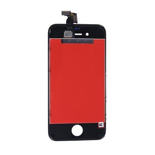 LCD + dotyková vrstva iPhone 4/4G černá  tianma