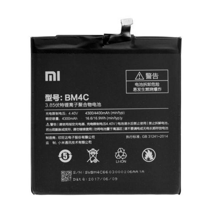 Original battery BM4C Xiaomi Mi Mix