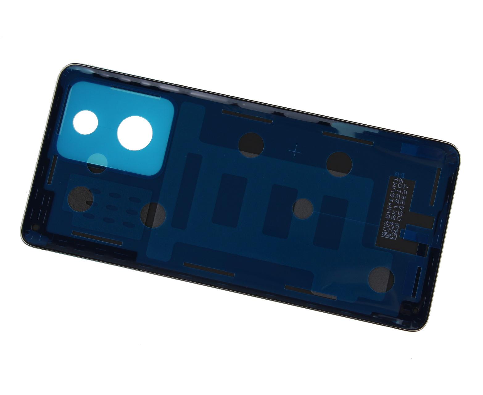 Original Battery cover Xiaomi Redmi Note 12 Pro + 5G black