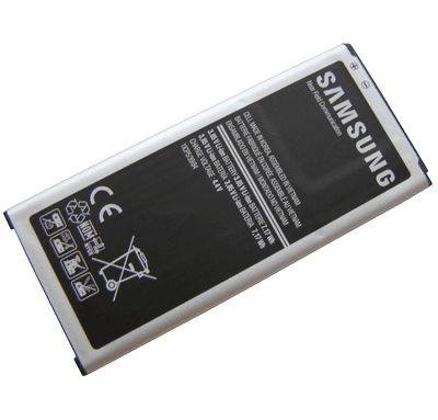 Originál baterie Baterie EB-BG850BBE Samsung Galaxy Alpha SM-G850F, Pid GH43-04278A