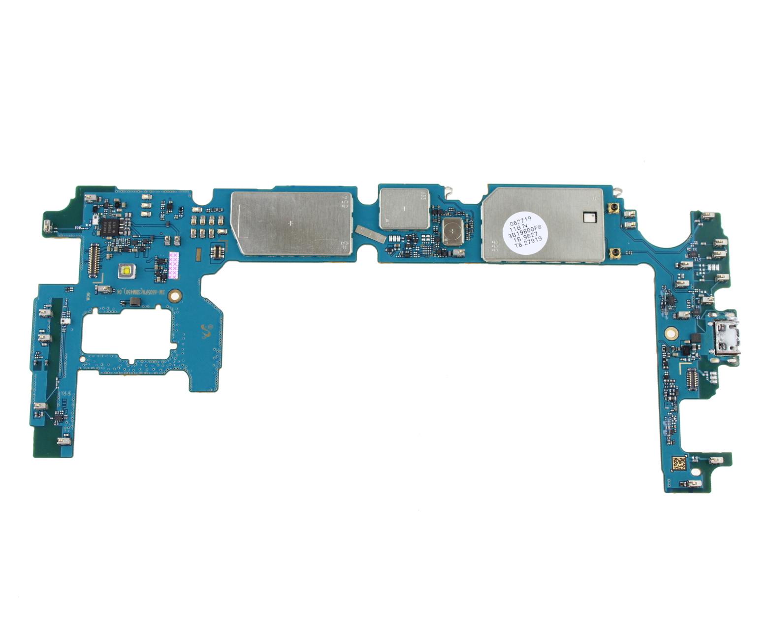 Originál hlavní deska mainboard Samsung Galaxy A6 Plus 2018 SM-A605FN DS