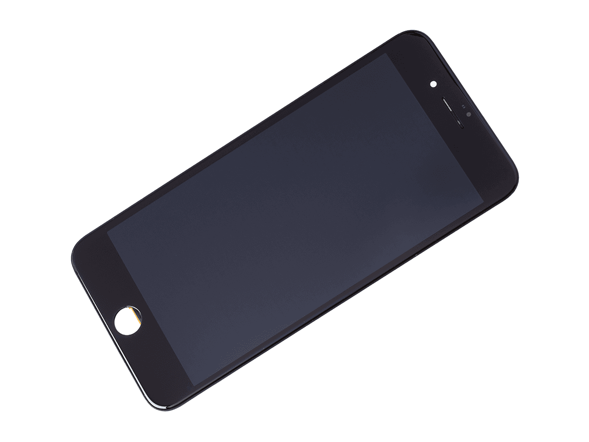 Wyświetlacz LCD + Ekran dotykowy iPhone 8 Plus czarny (tianma)